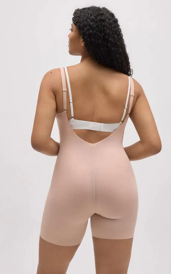 19332 Shaping thong Трусы стринги