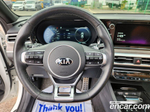 Kia K5 (Optima) 3 Generation 1.6 Turbo (01.2021)
