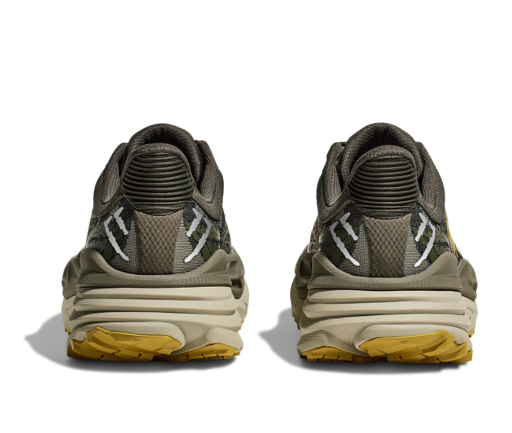 Кроссовки мужские Hoka Stinson 7
