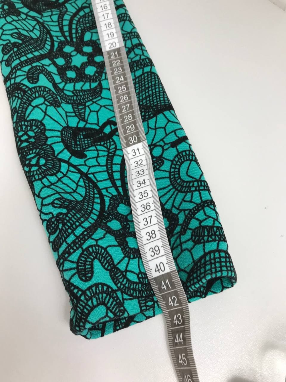 Платье оригинальное 42 размер