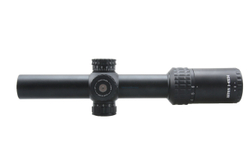 Оптический прицел Vector Optics ASTON 1-6X24 (BDC с подсветкой)