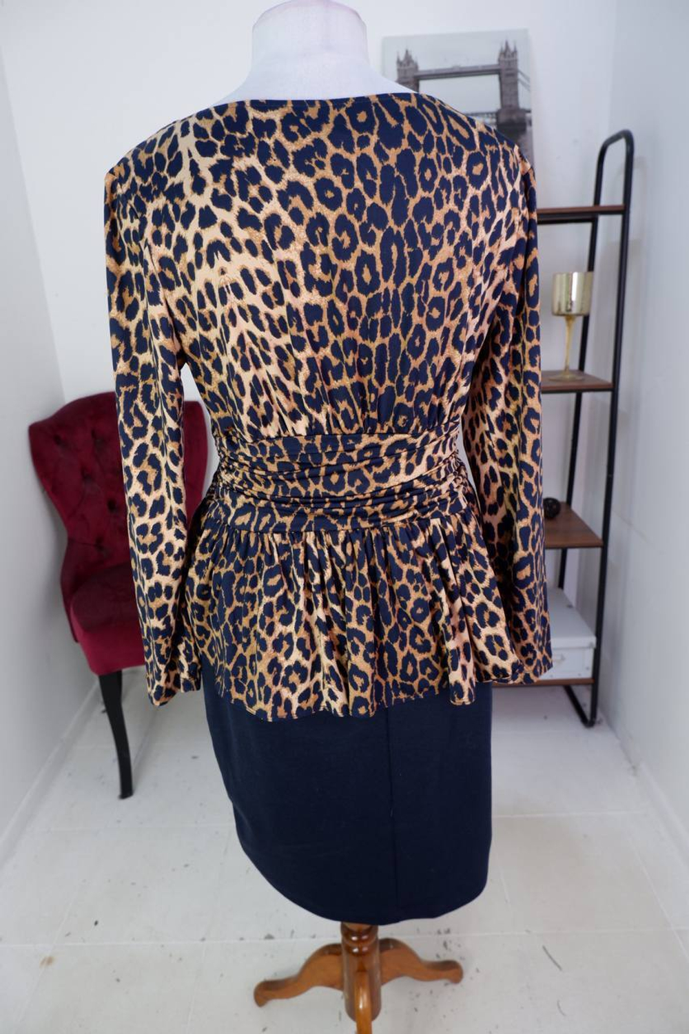 Платье Nelcha модное, визуально на 46/48 размер