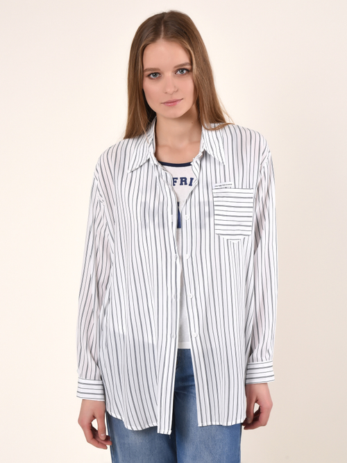 Рубашка женская