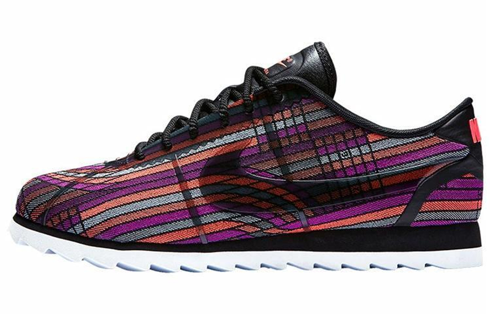 Кроссовки Nike Cortez Ultra Prm (Женская размерная сетка)