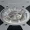 Final Audio DX6000 Black Silver