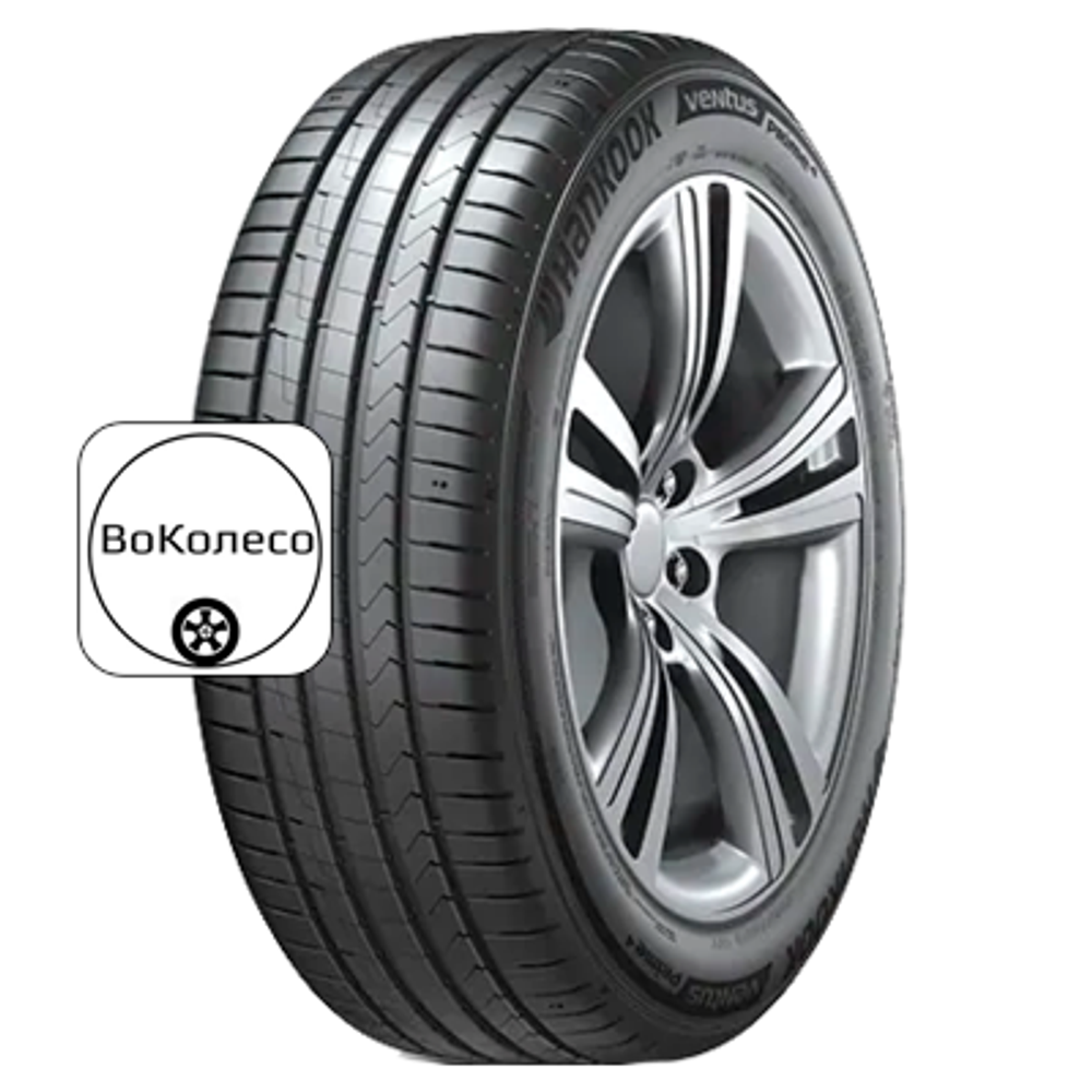 225/55R18 98V Ventus Prime 4 K135A TL Hankook