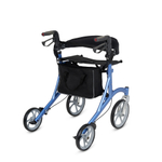 Ходунки инвалидные Армед KR9862LH Режим перекатывания