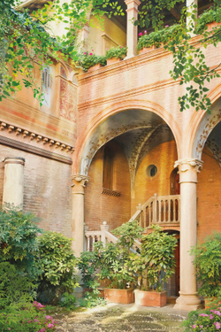 Коллекция Города и страны