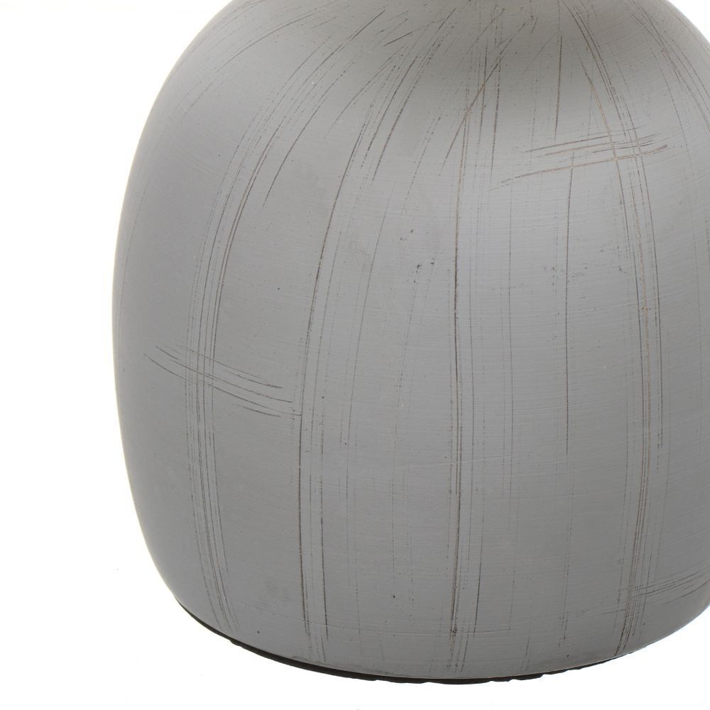 Светильник настольный E14, белый, RL-TL008-1