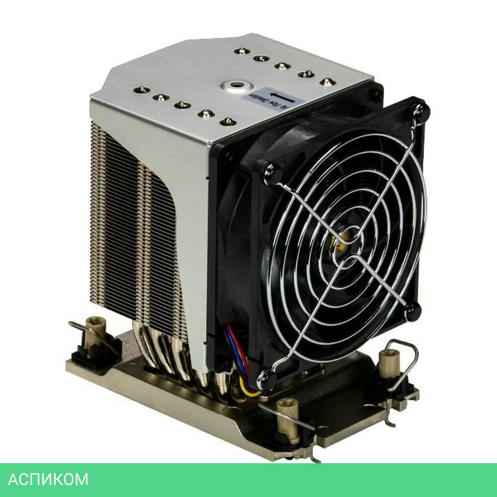 Кулер для процессора SuperMicro SNK-P0090AP4