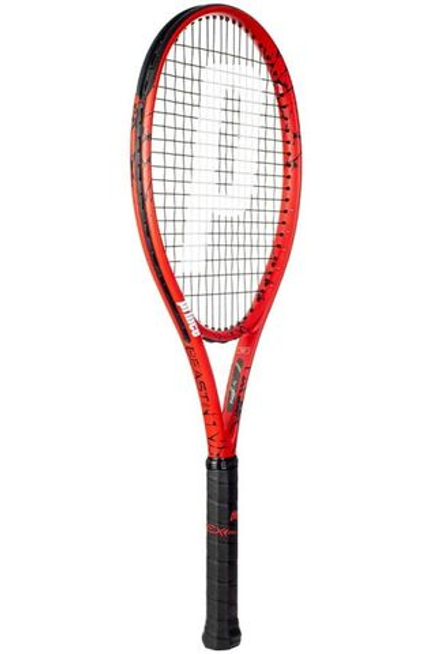 Теннисная ракетка Prince Beast 100 265g LE