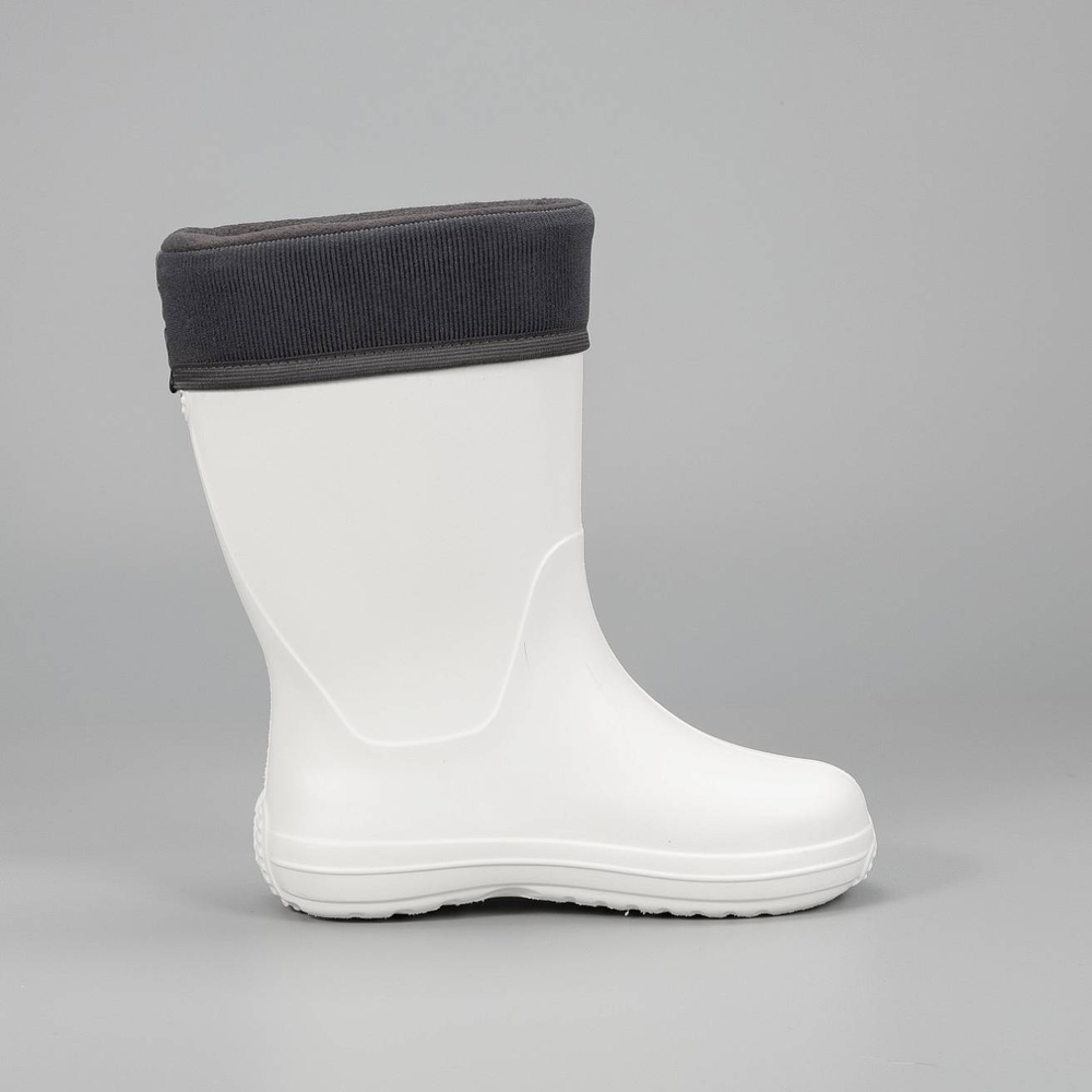 Сапоги женские из ЭВА Nordman Silla (утепленные с манжетой из вельвета)