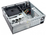 Корпус mATX Powerman KI-331