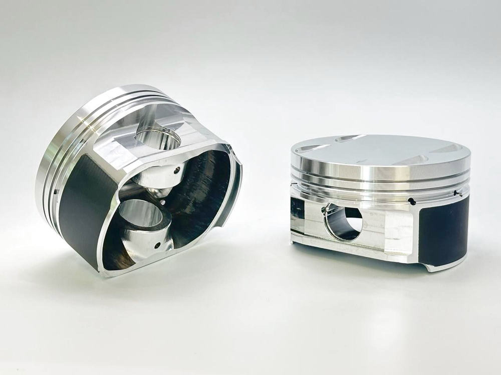 Поршни СТИ BMW 4,4l M62B44