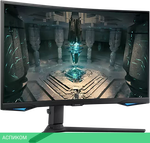 Игровой монитор Samsung Odyssey G65B LS27BG650EUXEN