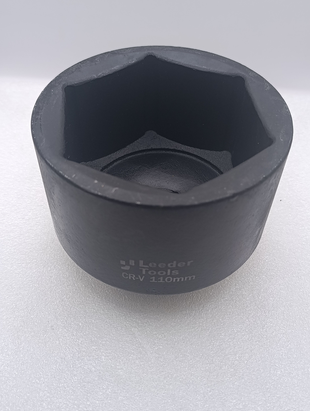 Головка торцевая ударная глубокая 6-гранная 110 мм 1"