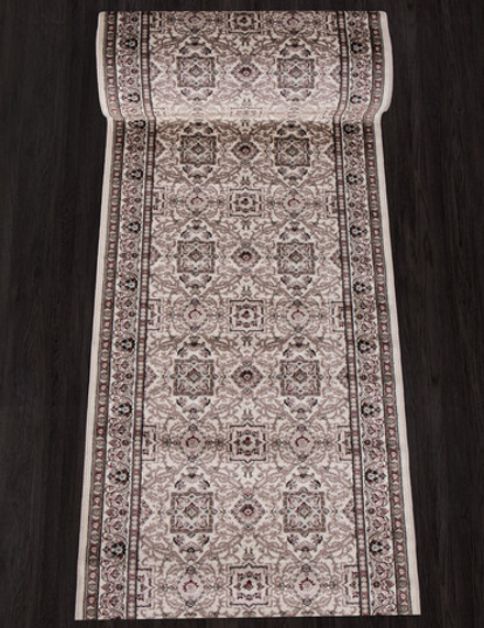 D868 - CREAM - Дорожка - коллекция COLIZEY ширина 80 см
