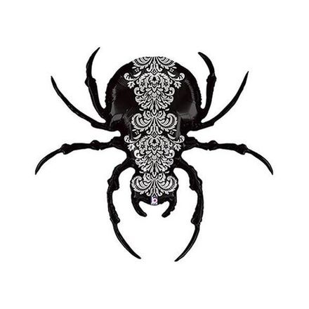 Пауки и паутина