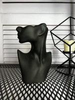 Кашпо Мечта декор для дома цветов Ваза Голова