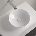 Раковина Villeroy&Boch Loop & Friends 4A450001 альпийский белый
