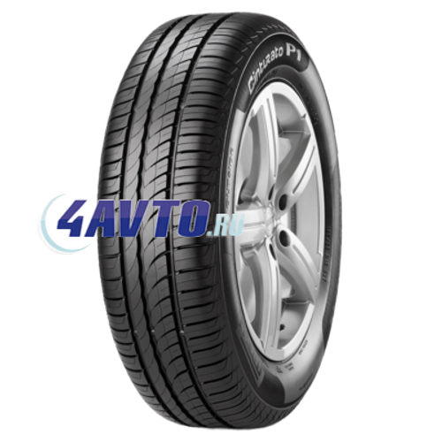 Легковая шина Пирелли  205/55/16  V 91 CINTURATO P1 Verde