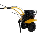 Habert HMN-223 New бензиновый мотоблок колеса 4.00*8 00-00160502