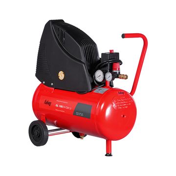 Компрессор "FUBAG" OL 195/24 CM1.5