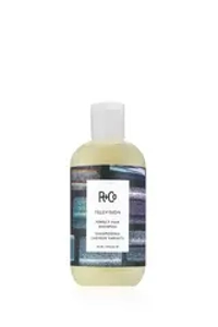 R+Co TELEVISION Perfect Hair Shampoo/ПРЯМОЙ ЭФИР шампунь для совершенства волос, 251мл