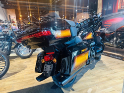 Ultra Limited 114, 2024 Tobacco Fade