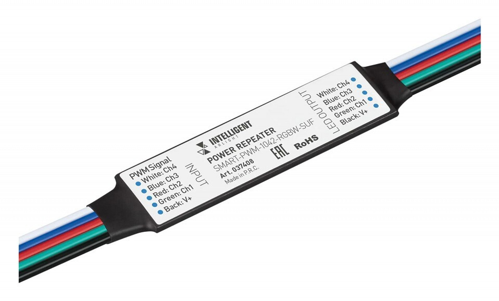 Усилитель Arlight SMART 037408