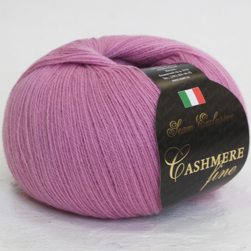 Пряжа Seam Cashmere Fine (2012)
