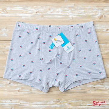 Трусы-боксеры WEZEGE HR-9810 (MODAL), 1 шт. в упаковке