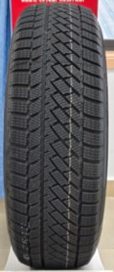 RAUFFAN SNOWMASTER W2 195/65R15 95H XL