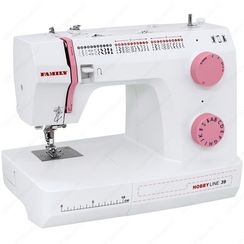 Швейная машина Family Hobby Line 39