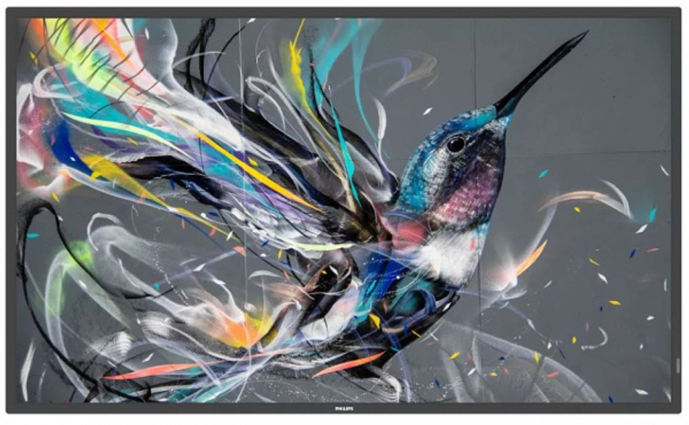 Панель LCD 65' Philips 65BDL3650Q