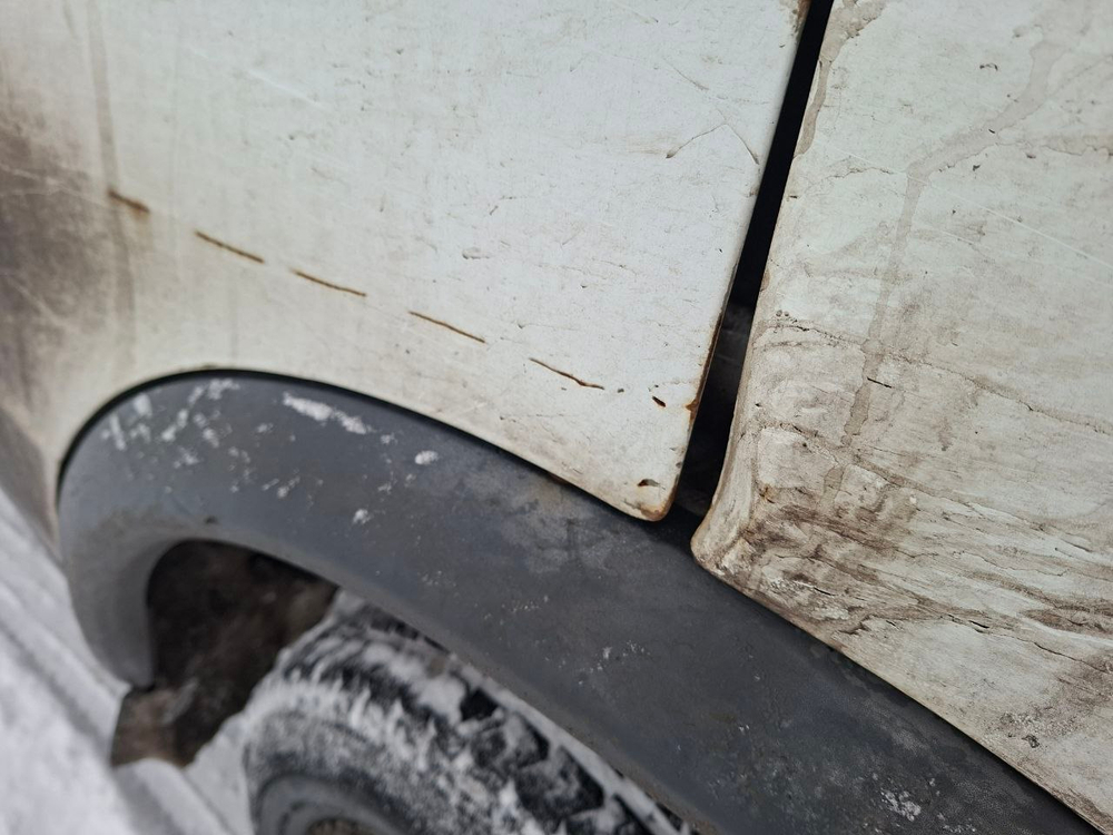 GAZ GAZELLE BUSINESS Бортовой (Евроборт) 330252 (Евроборт, Бензин/Газ, 2,7 л, 107 л.с.)