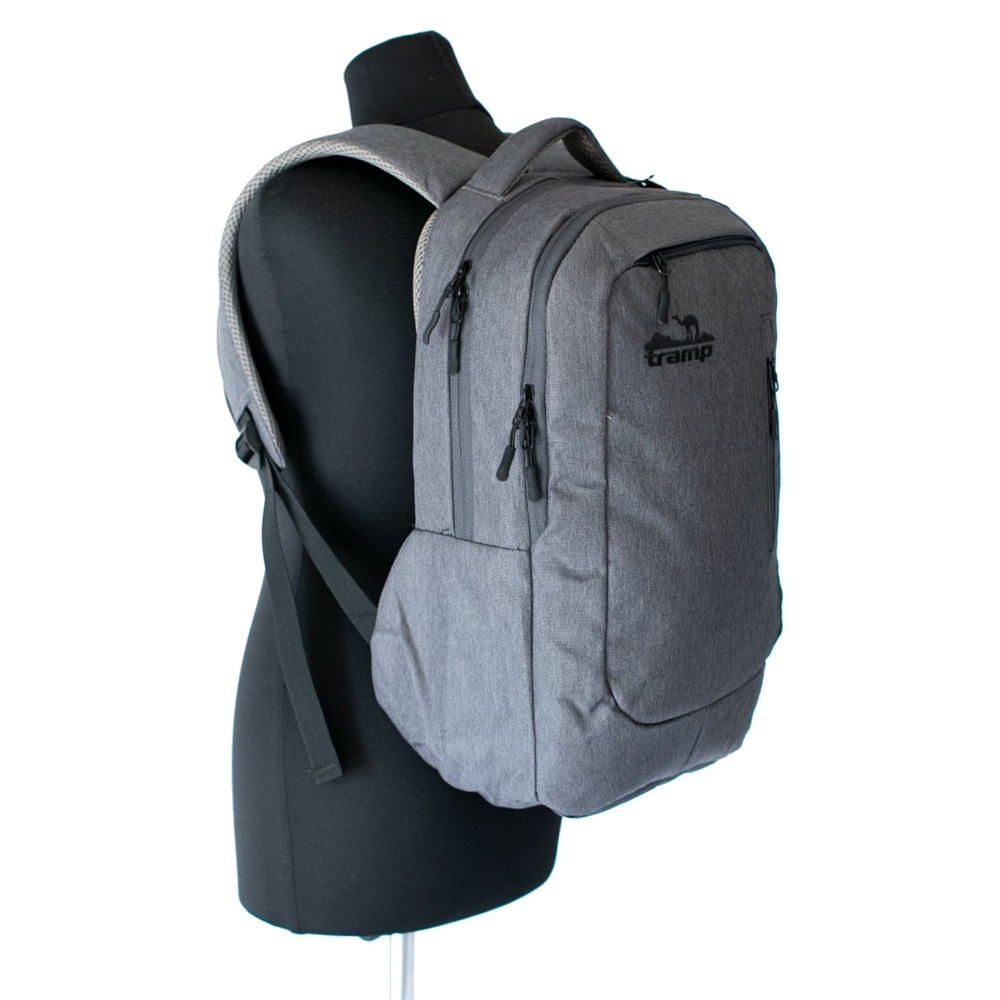 Tramp рюкзак Urby 25 л (серый)