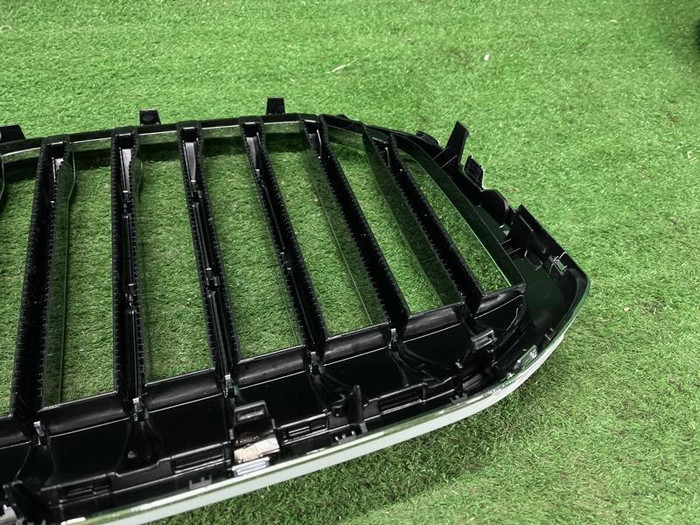 Решетка радиатора BMW X7 G07 (2019-2022)