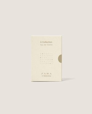Zara A Collection