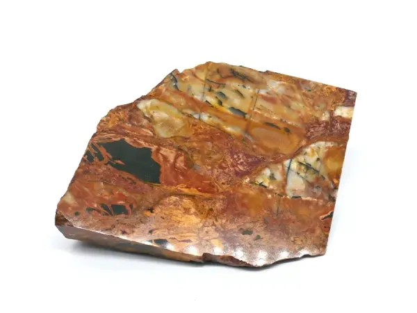 Магические и лечебные свойства яшмы: камень гармонии, защиты и здоровья