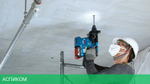 Перфоратор Bosch GBH 187-LI (0611923022)