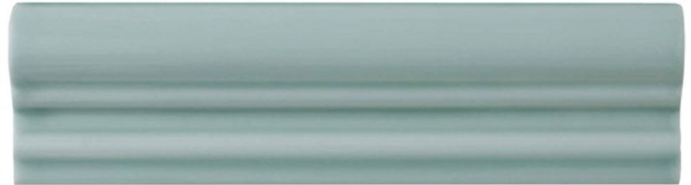 Бордюр NERI MOLDURA ITALIANA PB SEA GREEN (ADNE5633)