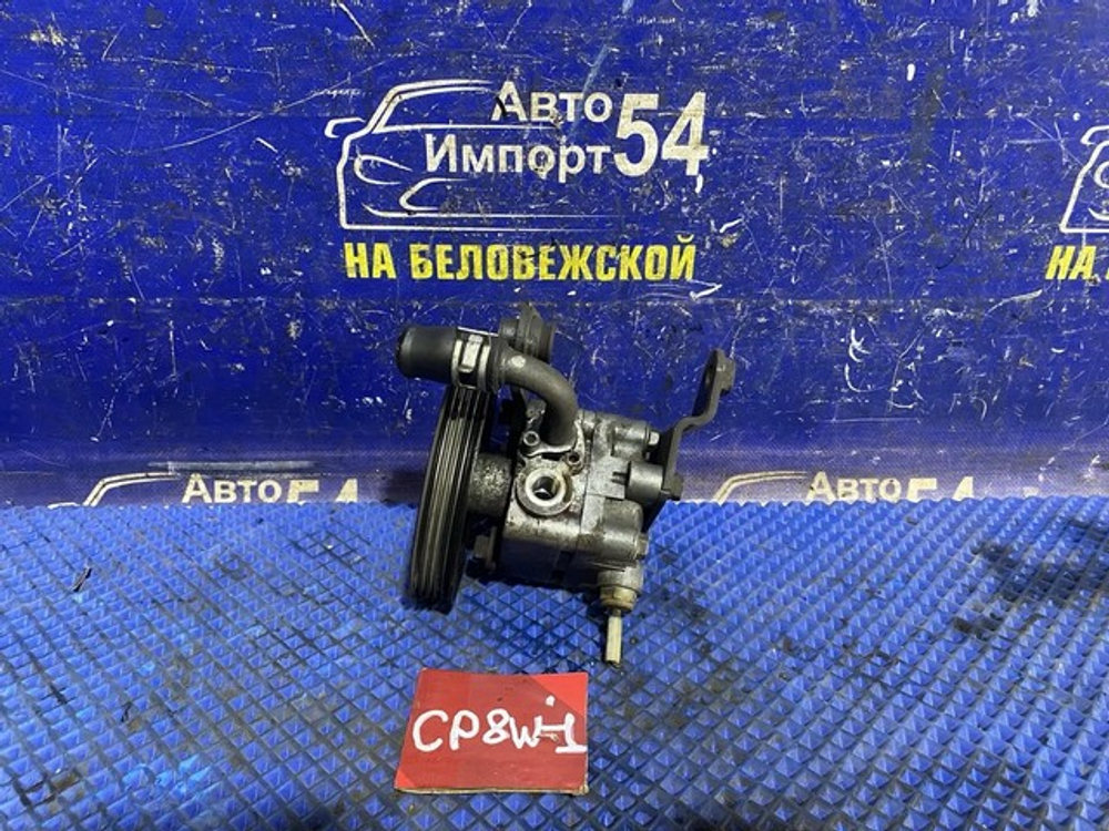 Насос ГУР MAZDA PREMACY 2001