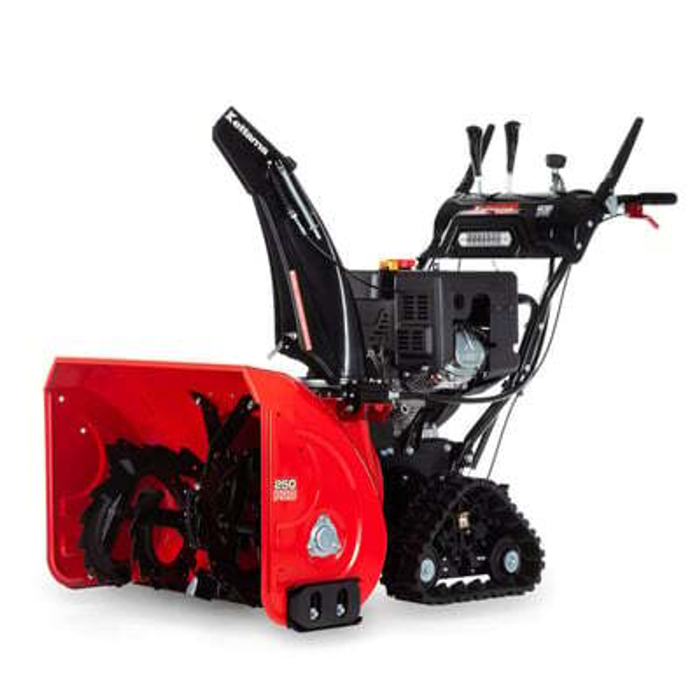 Снегоуборщик KETTAMA 250 Pro
