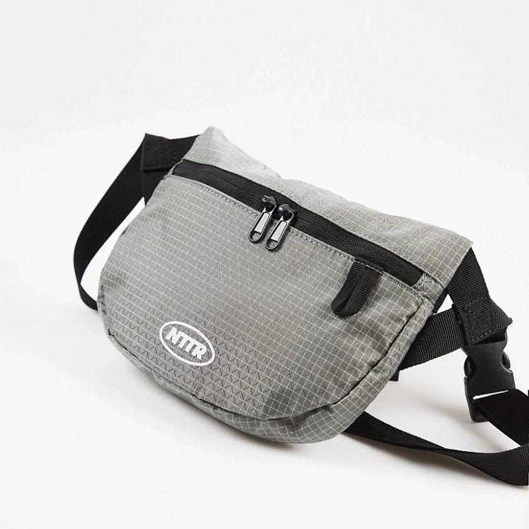 Сумка ANTEATER Sacoche NTTR, серый