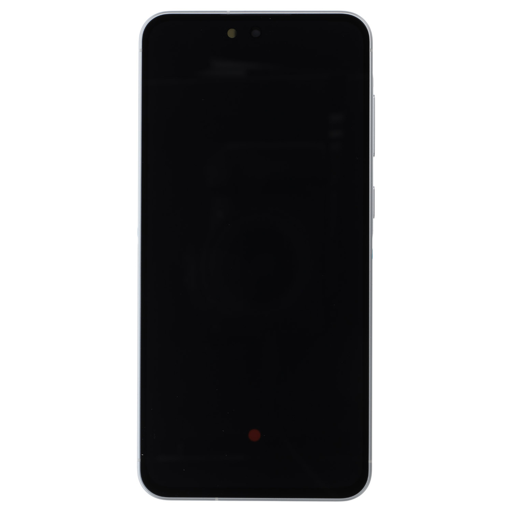 Samsung Galaxy A56 5G (SM-A566B) - Дисплейный модуль в сборе (в рамке) (АСЦ)