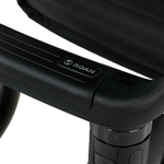 Коляска 2 в 1 Roan Sol Luxury Vintage 2.0 Pixel/Light/Nickel