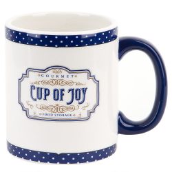 Кружка " " 11х7,5х9,5см v=300мл (подарочная упаковка)