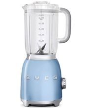 Smeg Блендер стационарный, пастельный голубой