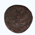5 копеек 1786 года G-VG